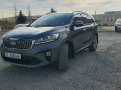 Photo of the vehicle Kia Sorento