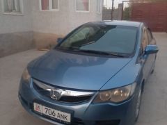 Сүрөт унаа Honda Civic