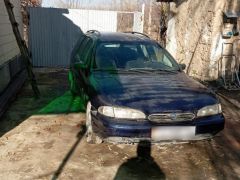 Photo of the vehicle Ford Mondeo