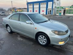 Фото авто Toyota Camry