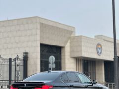 Фото авто BMW 5 серии