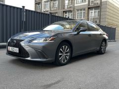 Сүрөт унаа Lexus ES