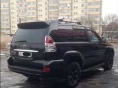 Фото авто Toyota Land Cruiser Prado