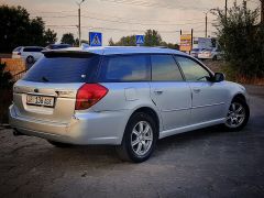 Photo of the vehicle Subaru Legacy