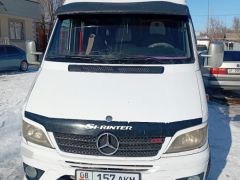 Фото авто Mercedes-Benz Городской