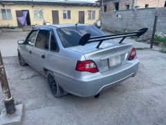 Сүрөт унаа Daewoo Nexia