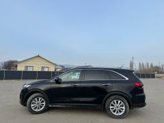 Фото авто Kia Sorento