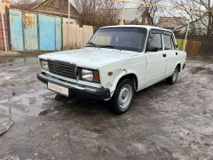 Фото авто ВАЗ (Lada) 2107