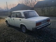 Фото авто ВАЗ (Lada) 2107