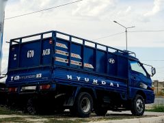 Фото авто Hyundai Porter