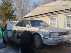 Сүрөт унаа Nissan Bluebird