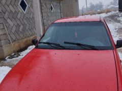 Сүрөт унаа Daewoo Nexia