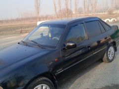 Фото авто Daewoo Nexia