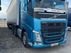 Фото авто Volvo FH