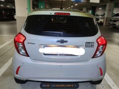 Сүрөт унаа Chevrolet Spark