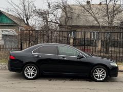 Фото авто Honda Accord