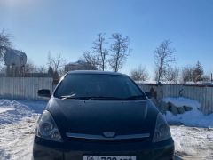 Сүрөт унаа Toyota Wish