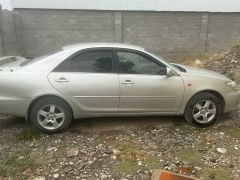 Сүрөт унаа Toyota Camry