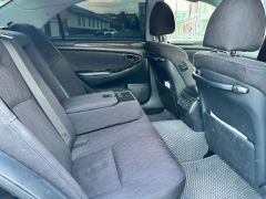 Сүрөт унаа Toyota Crown Majesta