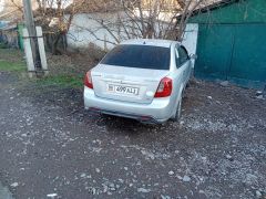 Фото авто Daewoo Lacetti