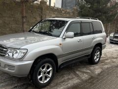 Сүрөт унаа Toyota Land Cruiser