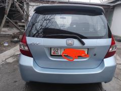 Photo of the vehicle Honda Fit