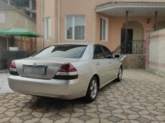 Photo of the vehicle Toyota Mark II