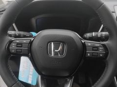 Фото авто Honda CR-V