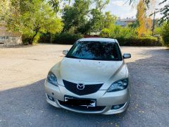 Фото авто Mazda 3