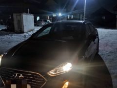 Фото авто Hyundai Sonata