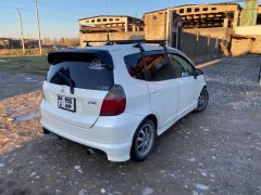 Сүрөт унаа Honda Fit