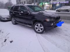 Сүрөт унаа BMW X5