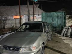 Сүрөт унаа Daewoo Nexia