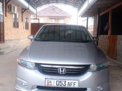 Сүрөт унаа Honda Odyssey