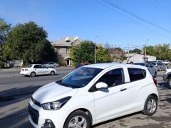 Фото авто Chevrolet Spark