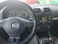 Сүрөт унаа Volkswagen Jetta