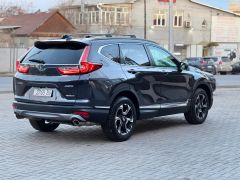 Сүрөт унаа Honda CR-V