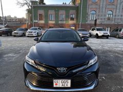 Photo of the vehicle Toyota Camry