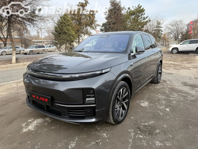 LiXiang L7