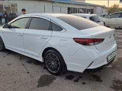 Сүрөт унаа Hyundai Sonata