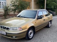 Сүрөт унаа Daewoo Nexia