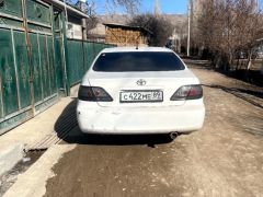 Сүрөт унаа Toyota Windom