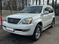 Фото авто Lexus GX