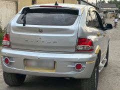 Photo of the vehicle SsangYong Actyon