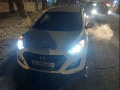 Сүрөт унаа Hyundai i30