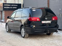 Сүрөт унаа Toyota Sienna