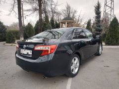 Photo of the vehicle Toyota Camry