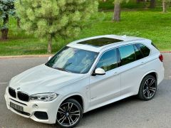 Сүрөт унаа BMW X5