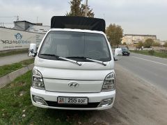 Фото авто Hyundai Porter