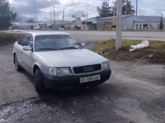 Photo of the vehicle Audi 100